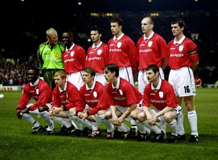 从青涩新秀 从青涩新秀