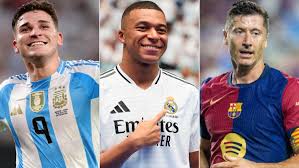 这些顶级选 这些顶级选